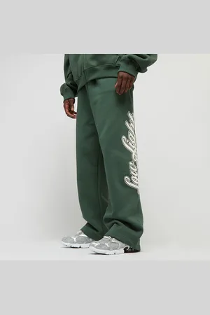 Low Lights Studios Shutter Jogger Pants Homme Pantalons de survêtements Taille M Vêtements
