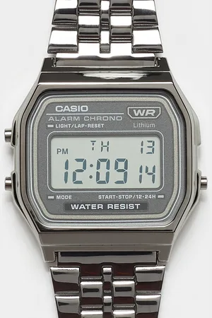 Casio Vintage Iconic Unisex Montres Taille ONE SIZE Accessoires