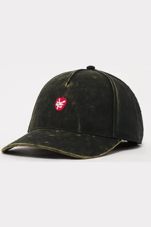 ZOO YORK Apple Dad Cap Unisex Casquettes Taille ONE SIZE Accessoires