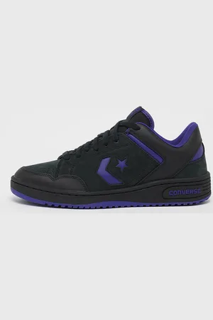 Converse Weapon Homme Basketball Taille 41 Chaussures