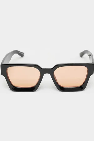 Karl Kani Lunettes de soleil rétro Unisex Taille ONE SIZE Accessoires