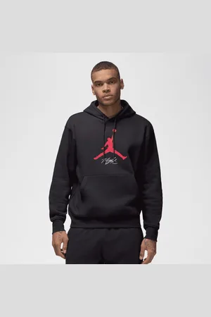 Jordan Essential Fleece Baseline Hoodie Homme Hoodies & Sweatshirts Taille S Vêtements