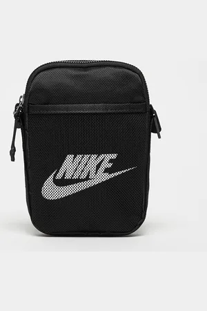 Nike Heritage Crossbody Bag (Small) Unisex Sacs à bandoulière Taille ONE SIZE Accessoires