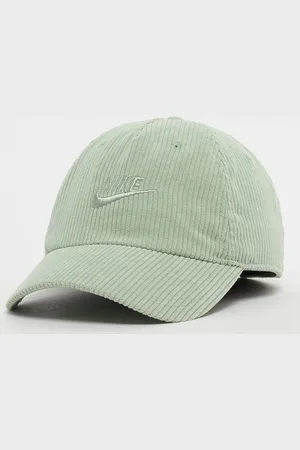 Nike Club Unstrukturierte Cord-Cap Unisex Casquettes Taille M/L Accessoires
