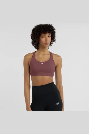 New Balance Essential Train Bra Femme Sous-vêtements Taille XS Vêtements