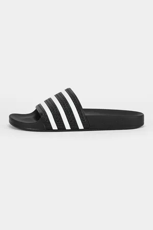 adidas Claquette Adilette Homme Taille 38 Chaussures