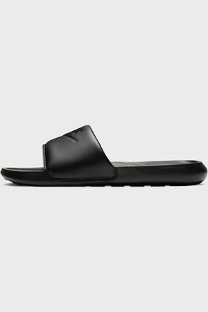 Nike Victori One Slide Homme Casquettes & Sandales Taille 40 Chaussures