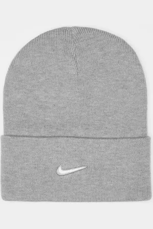 Nike Peak Swoosh Beanie Unisex Bonnets Taille ONE SIZE Accessoires