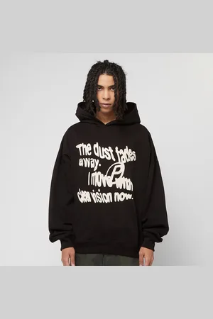 Pegador Parld Boxy Hoodie Homme Hoodies & Sweatshirts Taille S Vêtements