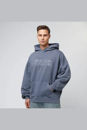 Pegador Drew Terry Boxy Hoodie Homme Hoodies & Sweatshirts Taille S Vêtements