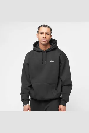 K1X Tag Logo Hoodie Homme Hoodies & Sweatshirts Taille S Vêtements