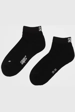 SNIPES 3 PACK - LoCut Socks Unisex Chaussettes Taille 35-38 Vêtements