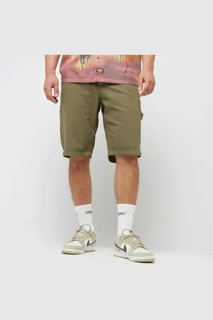 Dickies Garyville Denim Short Homme Shorts Taille 28 Vêtements