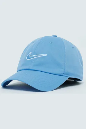 Nike Club Unstructured Swoosh Cap Unisex Casquettes Taille M/L Accessoires