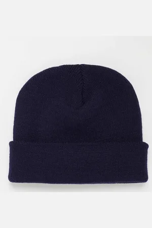 Flexfit Heavyweight Beanie Unisex Bonnets Taille ONE SIZE Accessoires