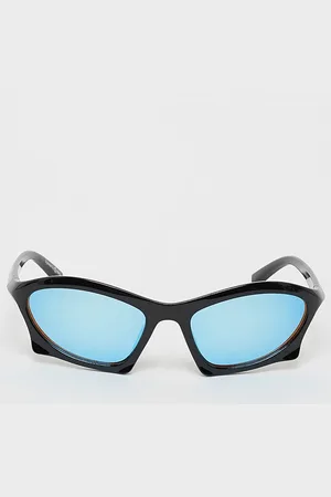 Karl Kani Lunettes de soleil unisexes Unisex Taille ONE SIZE Accessoires