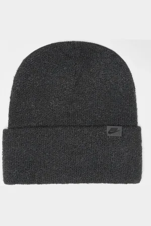 Nike Peak Cozy Beanie Unisex Bonnets Taille ONE SIZE Accessoires