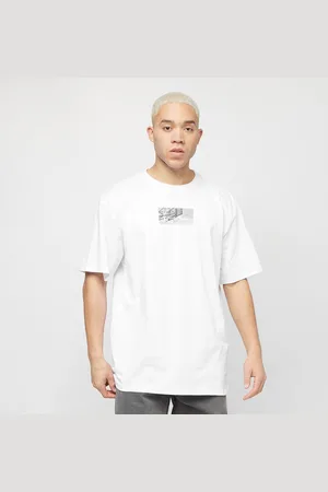 Karl Kani Small Signature NYC Print Tee Homme T-Shirts & Polos Taille XS Vêtements
