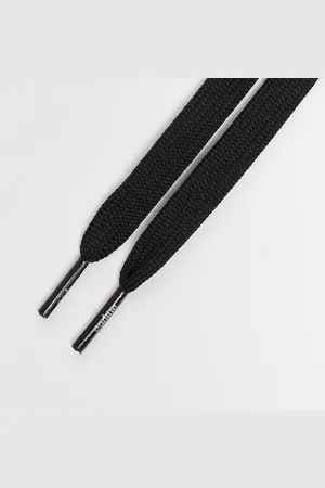 SNIPES Basic Logo 140cm Unisex Accessoires pour chaussures Taille ONE SIZE Hommes