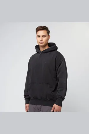 Pegador Logo Oversized Hoodie Homme Hoodies & Sweatshirts Taille S Vêtements