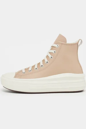 Converse Chuck Taylor All Star Move Leather (GS) Unisex Taille 36 Chaussures