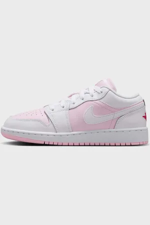 Jordan Air 1 Low (GS) Unisex Retro Taille 36 Chaussures