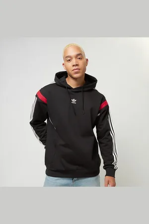 adidas FB Hoodie Homme Hoodies & Sweatshirts Taille S Vêtements