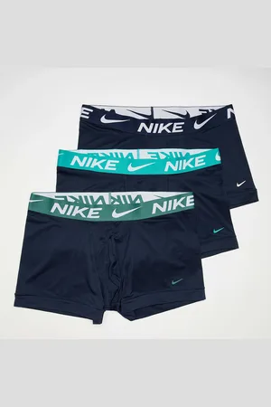 Nike 3 PACK - Underwear Homme Sous-vêtements Taille S Vêtements