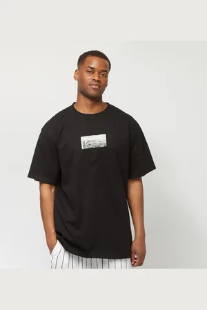 Karl Kani Small Signature NYC Print Tee Homme T-Shirts & Polos Taille XS Vêtements