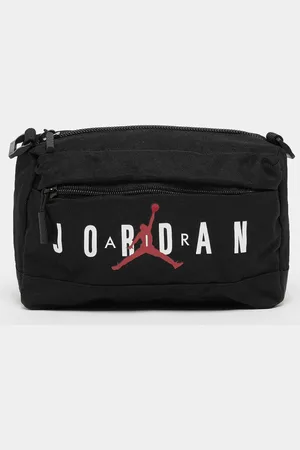 Jordan Jam High Brand Read Crossbody Bag Unisex Sacs banane Taille ONE SIZE Accessoires