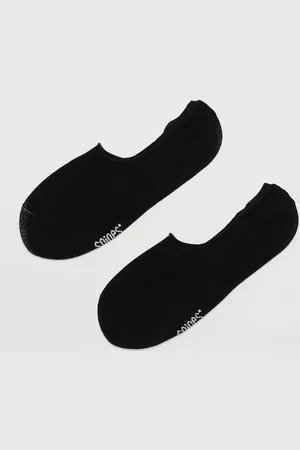 SNIPES 3 PACK - Silicon Invisible Unisex Chaussettes Taille 35-38 Vêtements