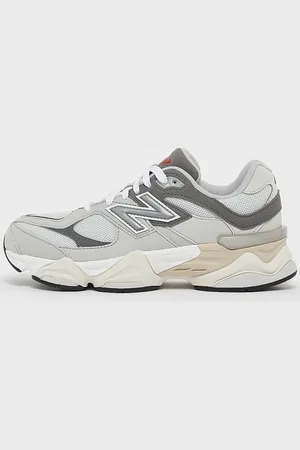New Balance 9060 (GS) Unisex Lifestyle Taille 36 Chaussures