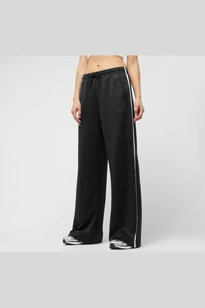 Urban classics Ladies Wide Leg Track Pants Femme Pantalons de survêtements Taille M Vêtements