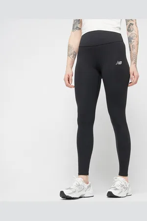New Balance Harmony High Rise Legging 27 Femme Leggings Taille XS Vêtements