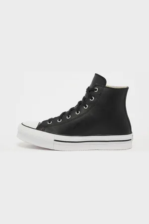 Converse Chuck Taylor All Star Eva Lift Leather (GS) Unisex Taille 36 Chaussures