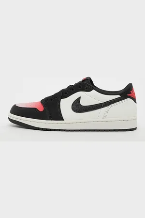 Jordan Air 1 Retro Low OG PSG Homme Taille 47.5 Chaussures