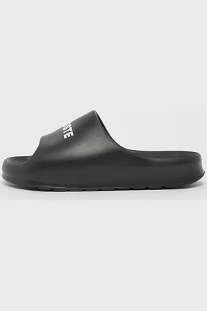Lacoste Croco 2.0 Serve Slide 1241 CMA Homme Casquettes & Sandales Taille 39.5 Chaussures