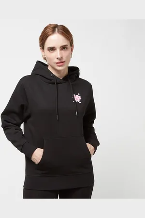 miss tee Self Love Club Hoody Femme Hoodies & Sweatshirts Taille M Vêtements