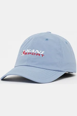 Karl Kani Sport Shadow Stripe Cap Unisex Casquettes Taille ONE SIZE Accessoires