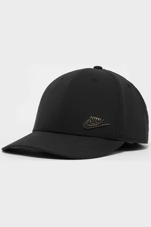 Nike Dri-Fit Club Cap Metal Futura Unisex Casquettes Taille M/L Accessoires