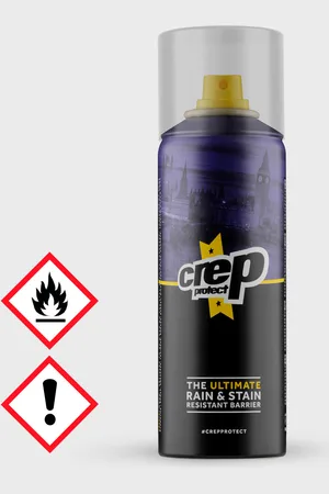 Crep Protect Shoe Care Spray 200ml (100ml = 7 €) Unisex Accessoires pour chaussures Taille NO SIZE Hommes