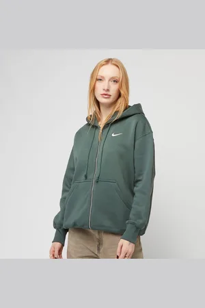 Nike Sportswear Phoenix Fleece Zip Hoodie Femme Hoodies & Sweatshirts Taille XS Vêtements
