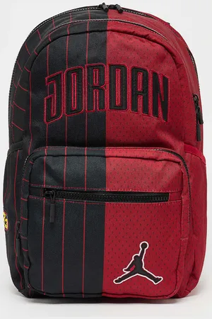 Jordan Jan Play Off Game Backpack Unisex Sac à dos Taille ONE SIZE Accessoires