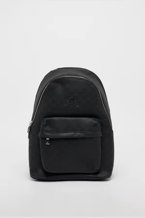 Jordan Jam Monogram Backpack Unisex Sac à dos Taille ONE SIZE Accessoires