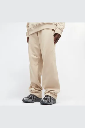 New Balance Hoops Uniform Pants Homme Pantalons de survêtements Taille L Vêtements