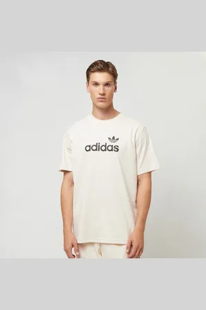 adidas Linear Logo Homme T-Shirts & Polos Taille S Vêtements
