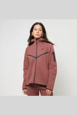 Nike Sportswear Tech Fleece Fullzip Windrunner Femme Hoodies & Sweatshirts Taille XS Vêtements