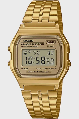 Casio Vintage Unisex Montres Taille ONE SIZE Accessoires