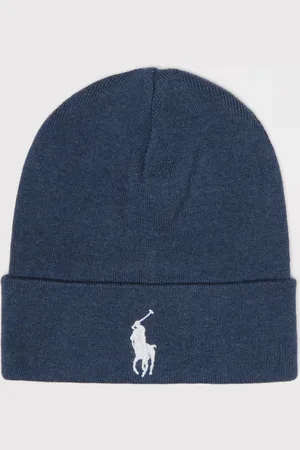 Ralph Lauren Cold Weather Hat Unisex Bonnets Taille ONE SIZE Accessoires