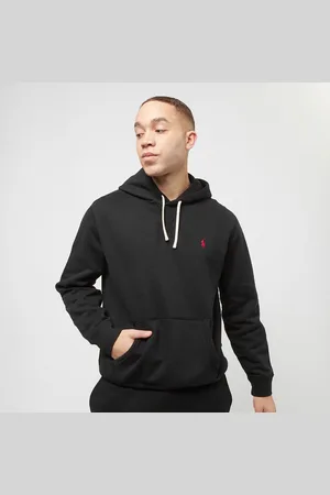 Ralph Lauren Fleece Hoodie Homme Hoodies & Sweatshirts Taille S Vêtements